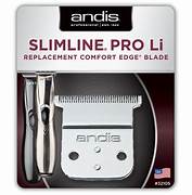Andis Slimline Pro Li Replacement T-Blade
