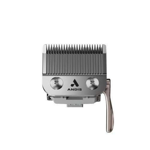 Andis Revite Stainless Steel Replacement Blade-Size 000-1
