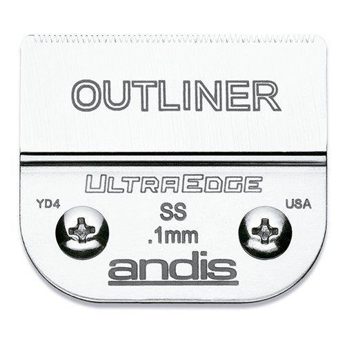 Andis UltraEdge Outliner Replacement Blade