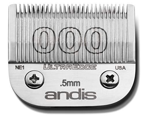 Andis UltraEdge Detachable Replacement Blade