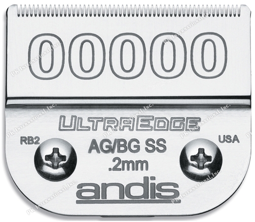 Andis UltraEdge Detachable Clipper Blade