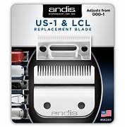 Andis Us-1 and LCL Replacement Blade