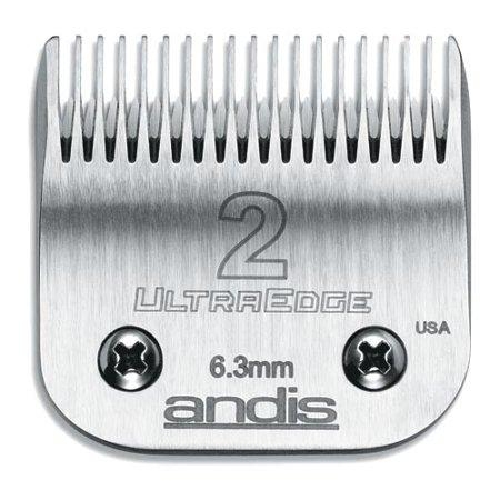 Andis UltraEdge Replacement Blade - Size 2