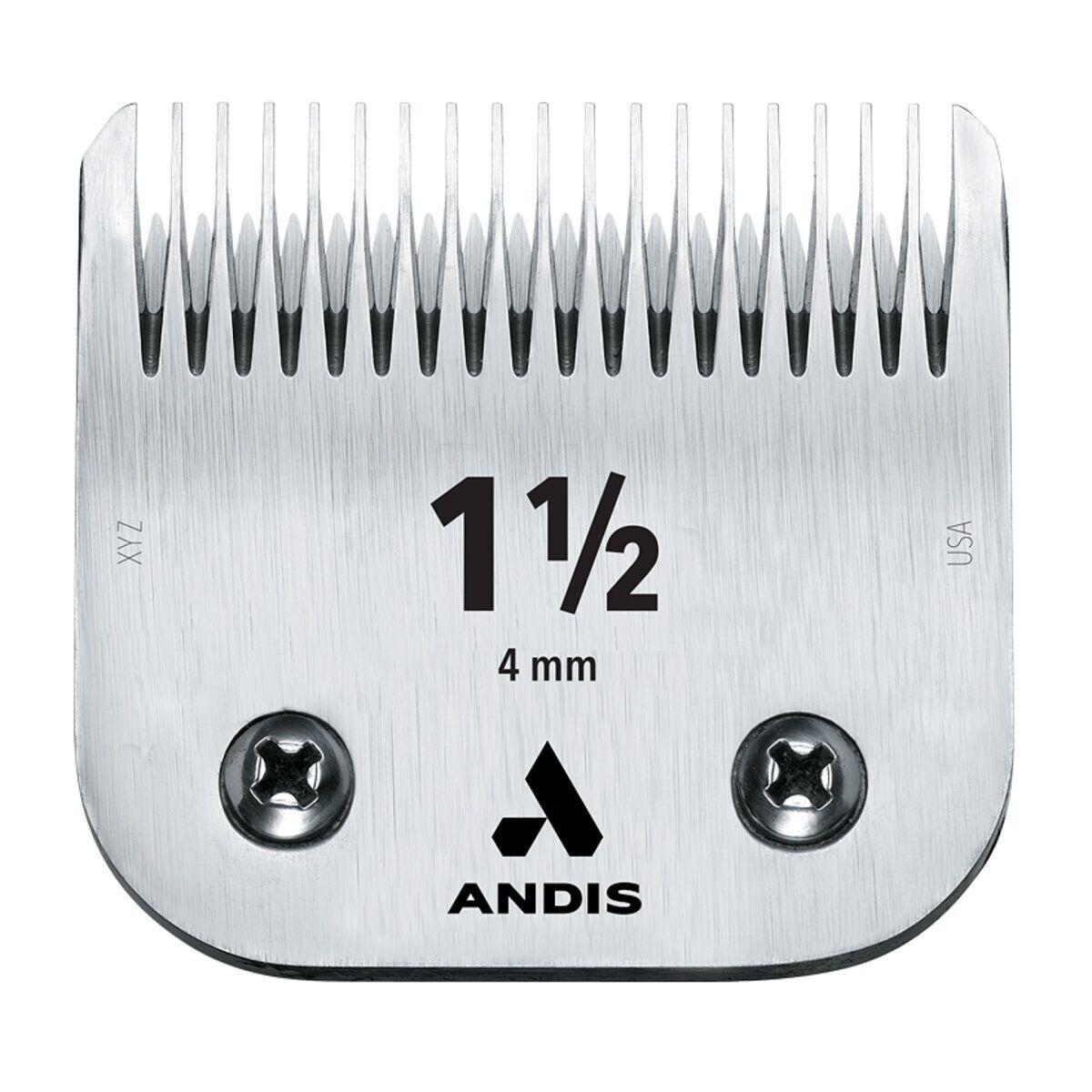 Andis UltraEdge Replacement Blade - 1 1/2