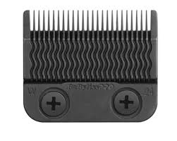 BaBylissPro Metal-Injection Molded Precision Clipper Tri-Blade
