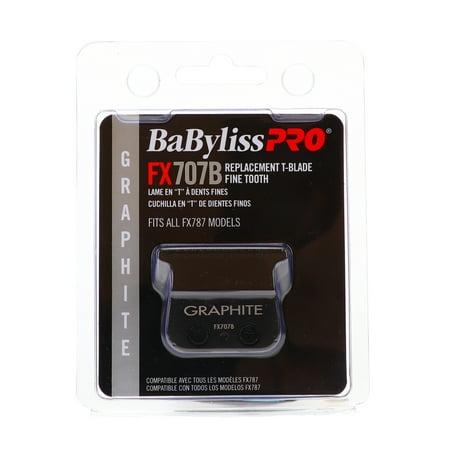 BaByliss Pro Graphite Replacement Blade