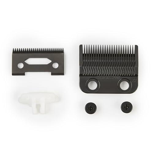 BaByliss Pro Metal Injection Molded (Mim) Fade Blades for Clippers