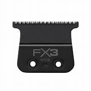 BaBylissPRO® Titanium Carbon-Nitride Standard-Tooth Ultra-Thin Replacement T-Blade