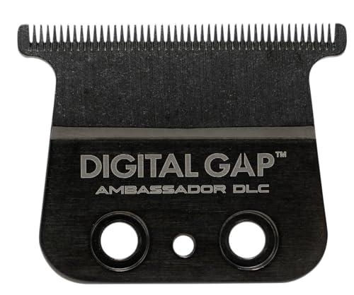 Cocco Digital Gap Ambassador DLC Trimmer Replacement Blade