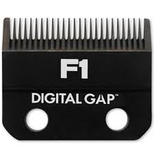 Cocco Digital Gap Graphene F1 Taper Fade Clipper Blade