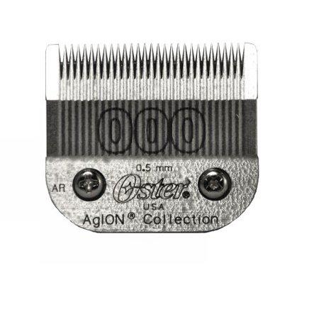 Oster Detachable Blade Size 000