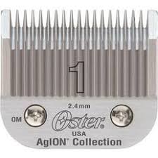 Oster Classic 76 Star-Teq/Power-Teq Replacement Blade Size 1 No. 76918-086