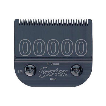 Oster Det. Blade for Titan & Turbo77 00000
