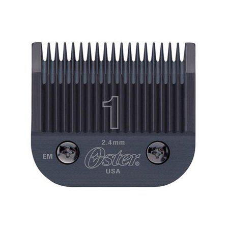 Oster Titan / Classic 76 Black Diamox Detachable Clipper Replacement Blade