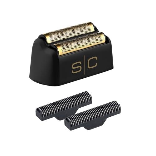 StyleCraft Metal Instinct Double Foil Replacement