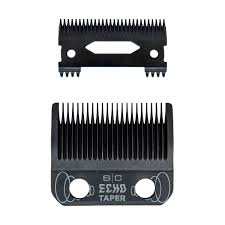 StyleCraft Echo Taper Replacement Blade