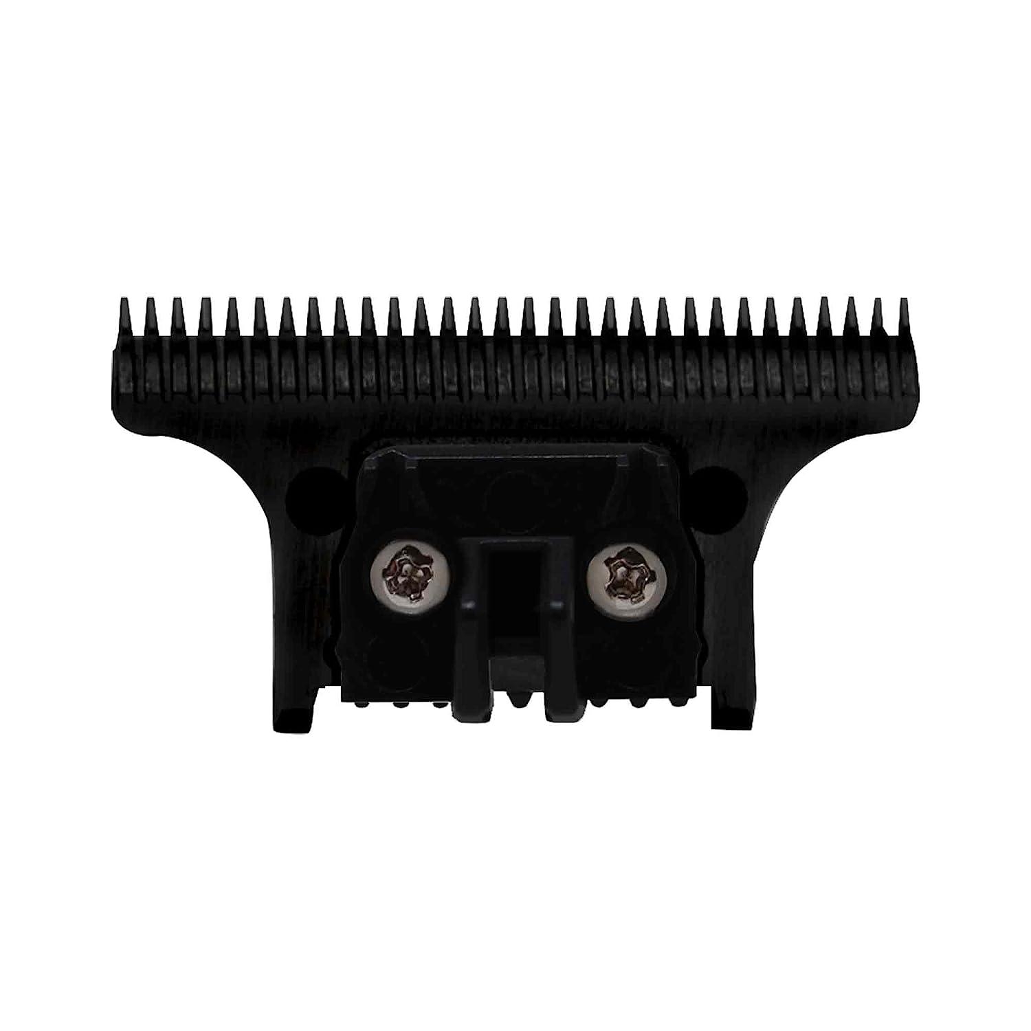 StyleCraft Replacement Moving The One Black Diamond Carbon DLC Deep Tooth Trimmer Blade