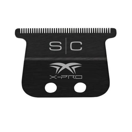 StyleCraft Wide Fixed Replacement Blade