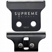 Supreme Trimmer DLC T Blade & Cutter