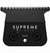 Supreme Trimmer DLC T Blade Replacement