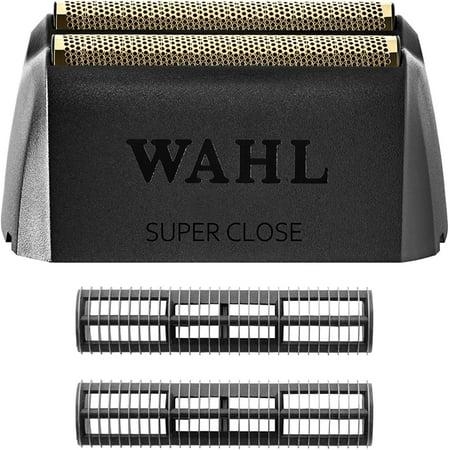 Wahl Vanish Shaver Replacement Foil