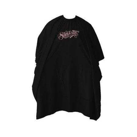 Suavecito OG Script Barber Cape