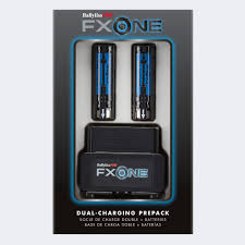 BaBylissPRO® FXONE Dual-Battery Charging Prepack