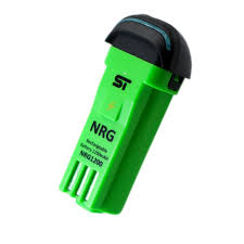 Supreme Trimmer Replacement External Battery NRG1200