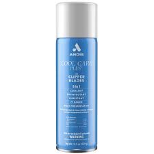 Andis Cool Care Plus for Blades 15.5oz