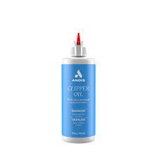 Andis Clipper Oil |