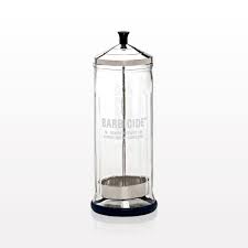 Barbicide Disinfecting Jar