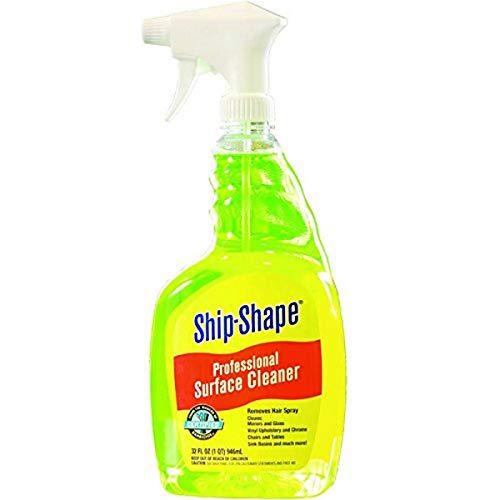 Ship-Shape Professional Surface Cleaner 32oz