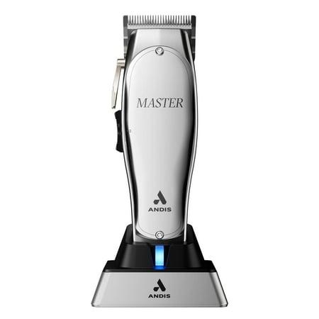 Andis Master Cordless Clipper Hair Clipper 12660
