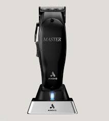 Andis Special Edition Black Label Master Cordless Hair Clipper 562305