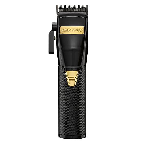 BaBylissPro BlackFX Clipper