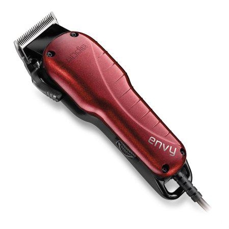 Andis Professional Envy Hair Clipper – High-Speed Adjustable Carbon-Steel Blade with Powerful Motor
