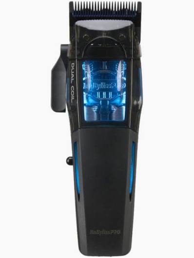 BaBylissPro Dual Coil Clipper