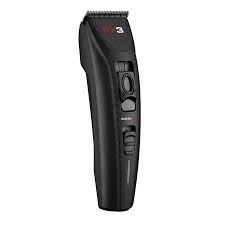 BaBylissPRO® FX3 Professional High Torque Clipper (Black)