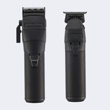 BaBylissPro® FxONE BlackFX Tool Only Hair Clipper + Hair Trimmer