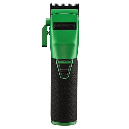 BaByliss Pro Green Influencer Clipper Influencer