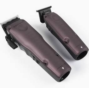 BaByliss Pro® Fxone Lo ProFx Limited Edition Purple Tool Only Hair Clipper + Hair Trimmer