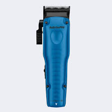 BaBylissPRO FxOne Lo-Pro Professional Cordless Clipper with Interchangeable Battery