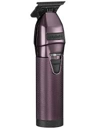 BaByliss Pro® LimitedFX Purple All-Metal Hair Trimmer