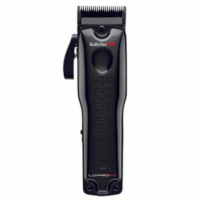 BaByliss Pro Lo-Pro FX Clipper - Black