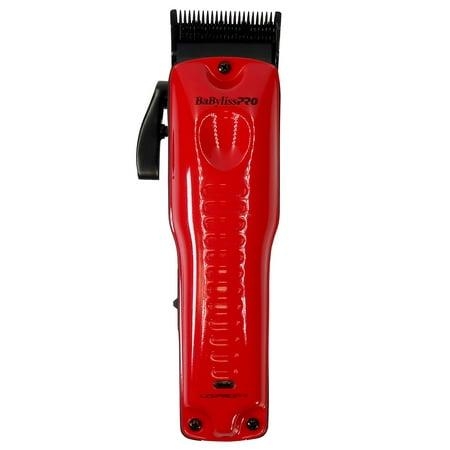 BaByliss Pro Lo-ProFX Influencer Edition Clipper (Van DA Goat)