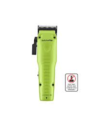 BaByliss Pro Neon Yellow Clipper (Tool Only)