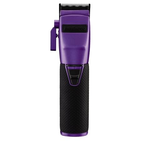 BaByliss Pro Purple Influencer Clipper