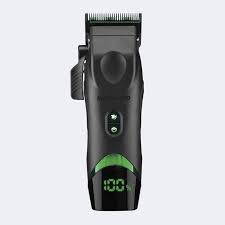 BaBylissPro X TOMB45 Wireless-Charging Hair Clipper