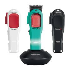 Gamma+ Boosted Up Hair Clipper