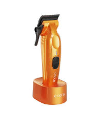 Cocco Hyper Veloce Pro Clipper - Orange